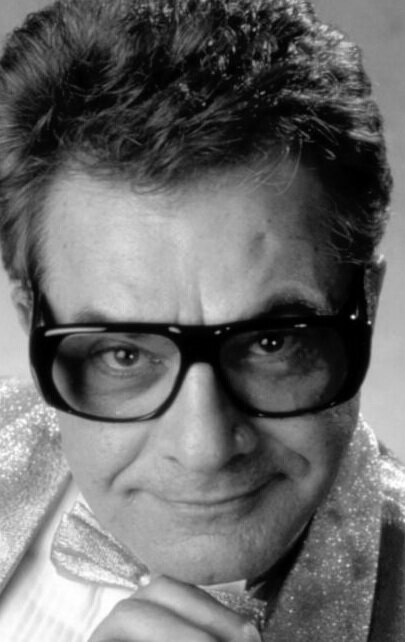 фото Дик Шоун