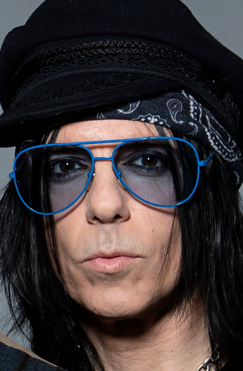 фото Томми Хенриксен