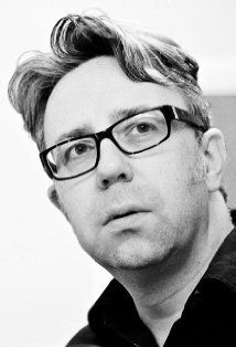 фото Мэл Вулфорд