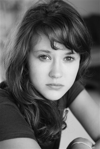 фото Констанс Руссо