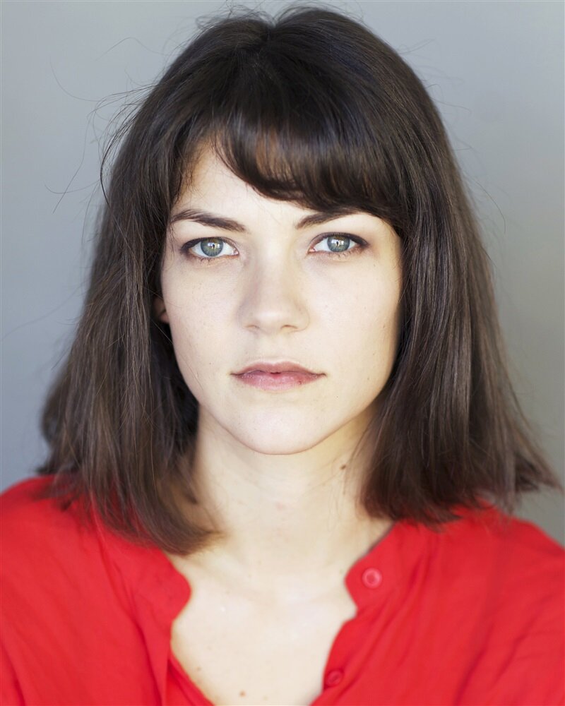 фото Оливия Росс