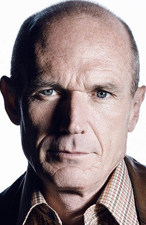 фото Тоби Хасс