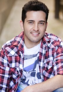 фото Danny Elacci