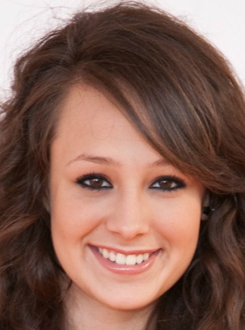 фото Тейлор Лав