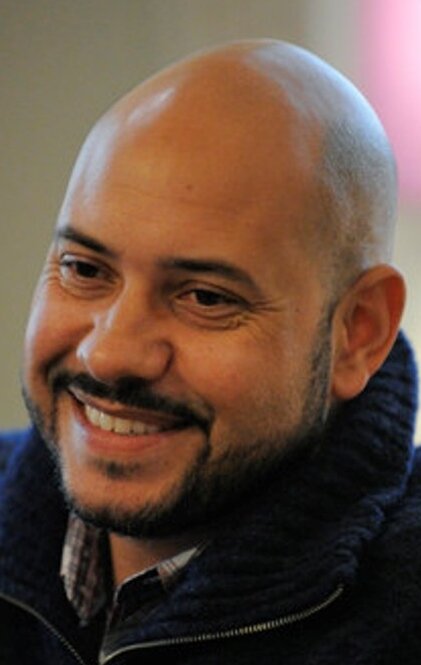 фото Антон Кроппер