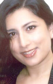 фото Нони Харрисон