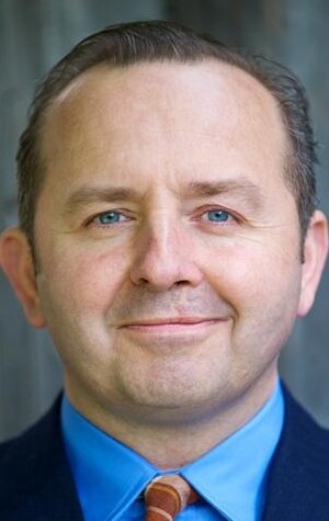 фото Теренс Фриш