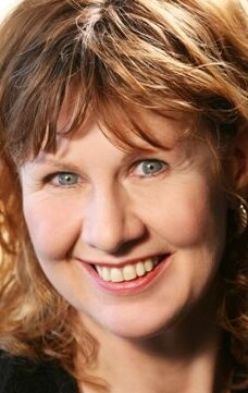 фото Лесли Гиннесс