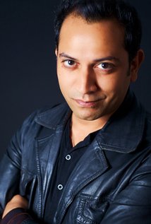 фото Анил Десаи