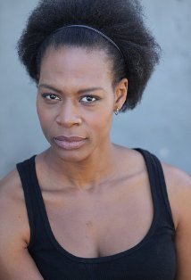 фото Дионн Нейш