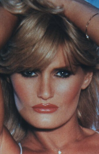 фото Рэнди Брукс