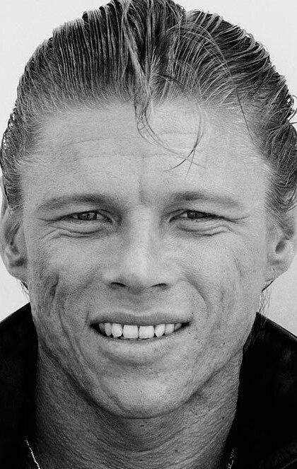 фото Деннис Стюарт