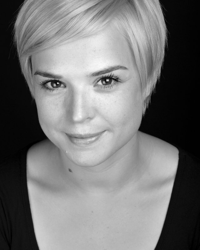 фото Эмили Баттерфилд