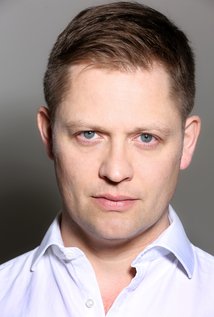 фото Джеймс Чалмерс