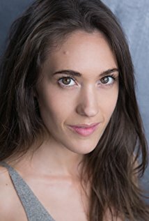 фото Полли Эхус