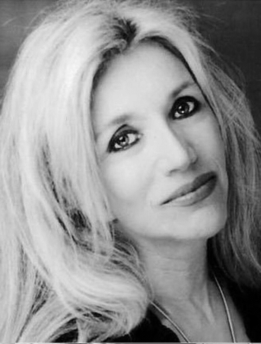 фото Памела Шоу