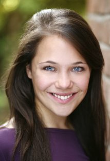 фото Элли Паскелл