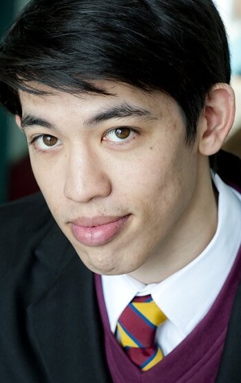 фото Кристофер Чунг