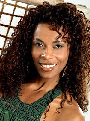 фото Лика Оливейра