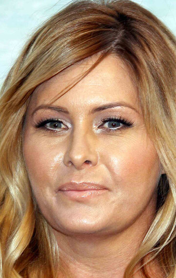 фото Николь Эггерт