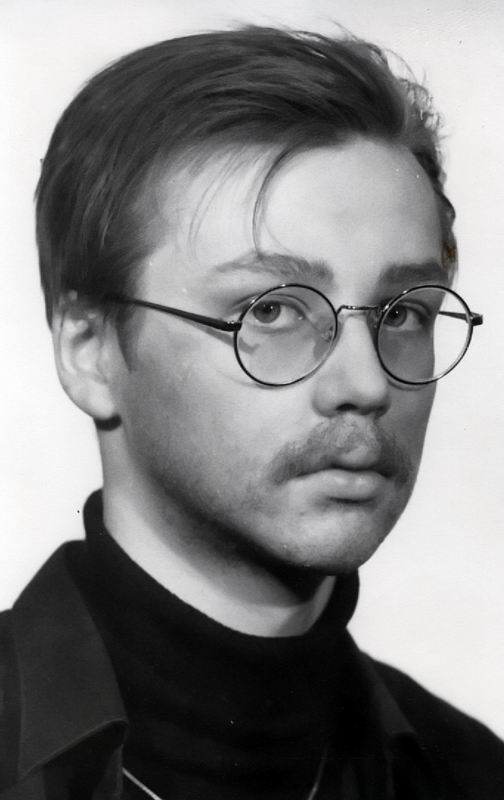 фото Борис Ливанов мл.