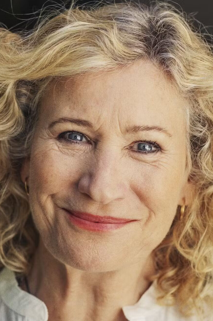 фото Биргитте Рааберг