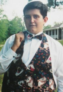 фото Джо Гуд