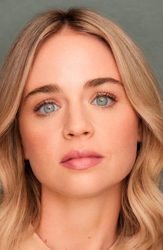 фото Эме Спринг Фортье