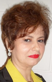 фото Наржара Туретта