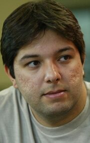 фото Фабрисиу Биттар