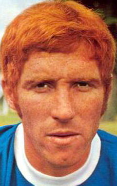 фото Алан Болл