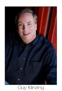 фото Гай Клинзинг