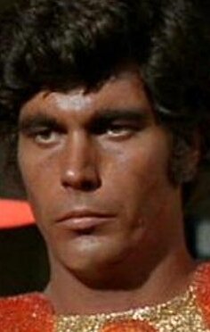 фото Тони Янг