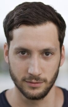 фото Дэвид Штайнбергер