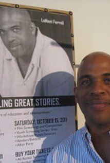 фото Ламонт Феррелл