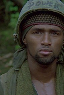 фото Реджи Джонсон