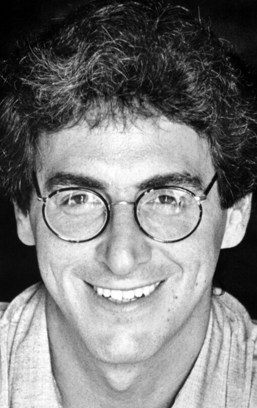 фото Харольд Рэмис