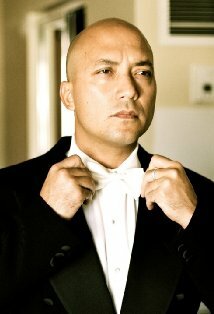 фото Кристо Гарсиа