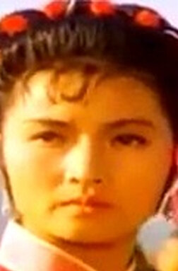 фото Чжун Цяочжэнь