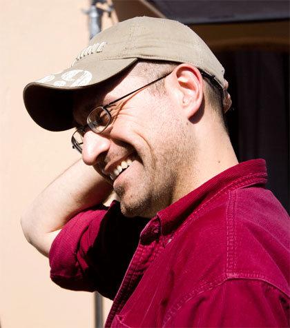 фото Энрике Букикьо