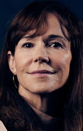 фото Фрэнсис О’Коннор