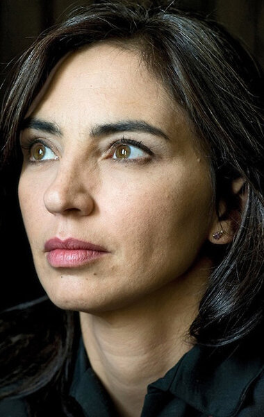 фото Инеш де Медейруш