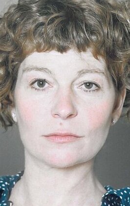 фото Агнес Сордиллион