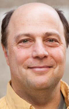 фото Аллан Гринберг