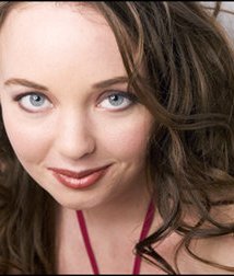 фото Кира Стернбах