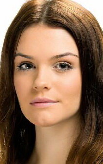 фото Оливия Фирн