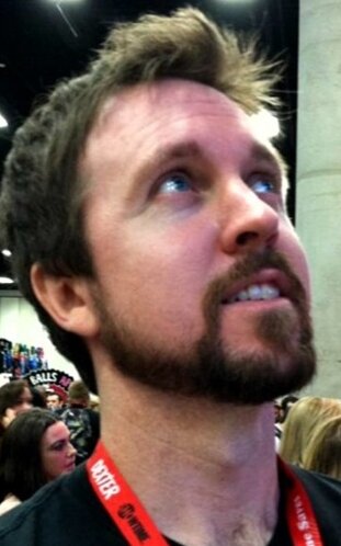 фото Брин Бёрнс