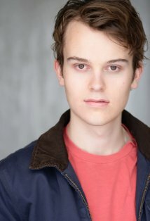 фото Райли Седер