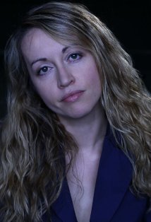 фото Сабрина Дойл