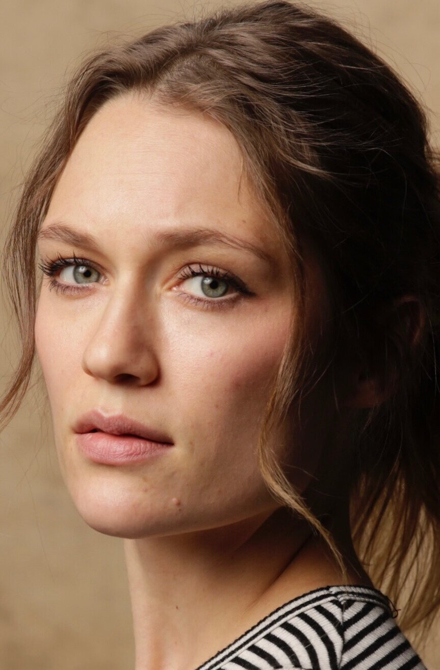 фото Диса Остранд